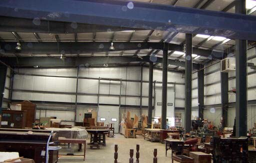 More Photos Of 90 Hayward St, Franklin Manufacturing For Lease