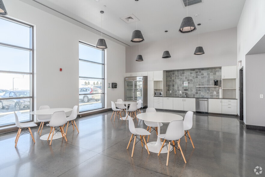 More Photos Of 175 Cesanek Rd, Northampton Warehouse For Lease