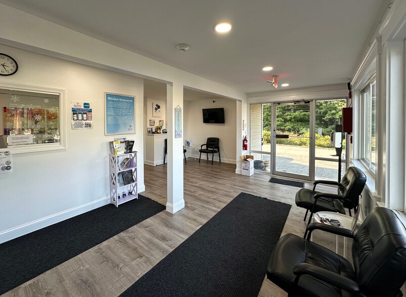 More Photos Of 222 N Main St, Natick Office For Lease
