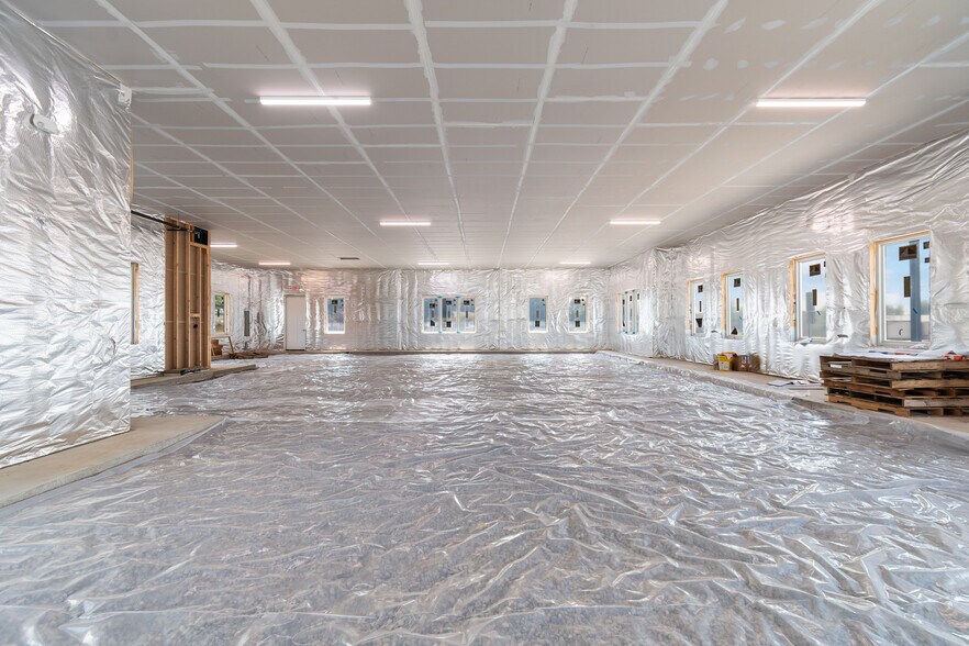 More Photos Of 2281 Merit Dr, Wooster Medical For Lease