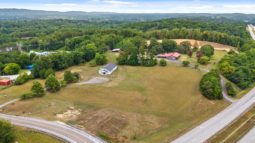 More Photos Of 8959 Career Ln, Harrison Land For Sale