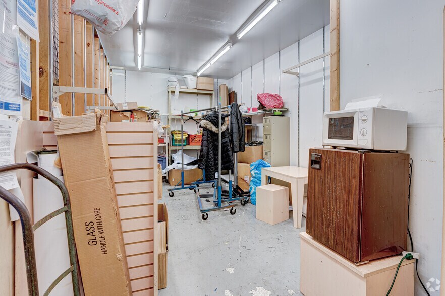 More Photos Of 6312 S Halsted St, Chicago Freestanding For Sale