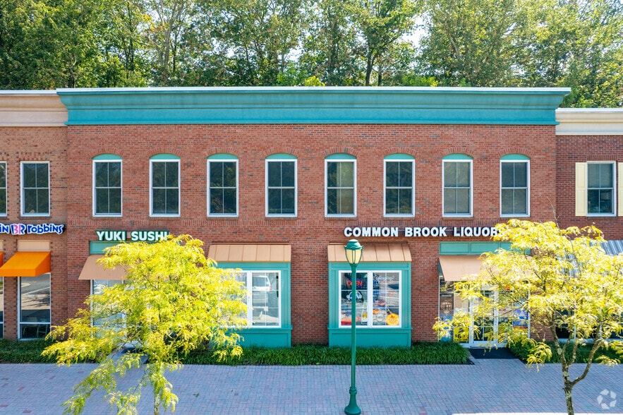 More Photos Of 9419 Common Brook Rd, Owings Mills Office For Lease