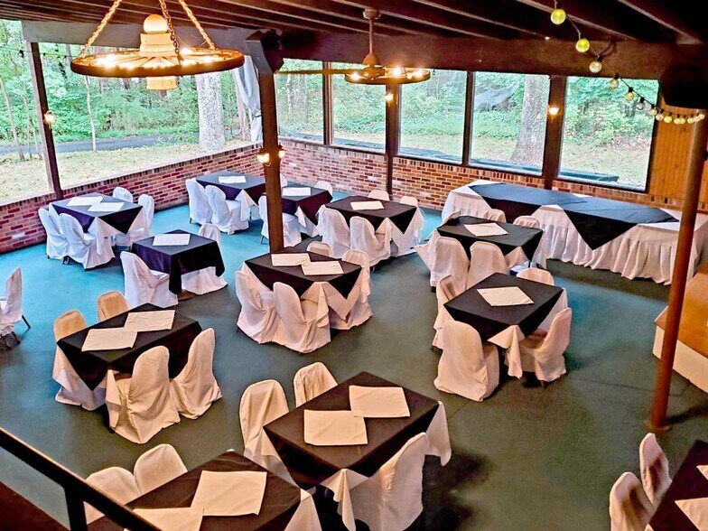 More Photos Of 350 Timber Rd, Mount Gretna Restaurant For Sale