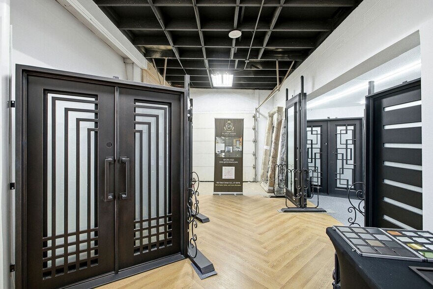 More Photos Of 1621 N Beck St, Salt Lake City Warehouse For Sale