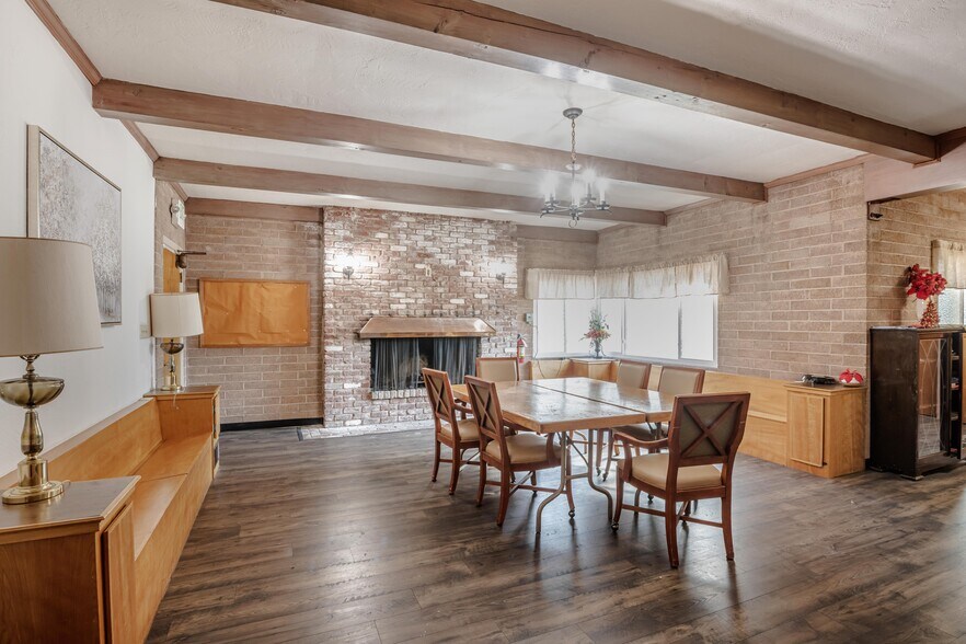 More Photos Of 4677 Tompkins Ave, Oakland Religious Facility For Sale