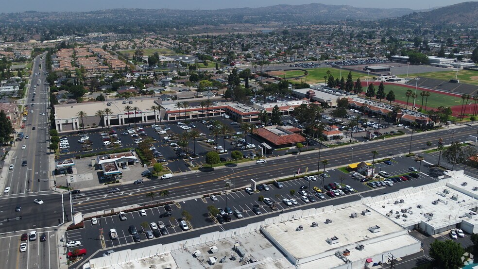 More Photos Of 3325-3425 E Chapman Ave, Orange Storefront For Sale