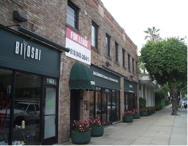 More Photos Of 1959 Huntington Dr, Alhambra Storefront Retail Office For Lease