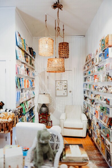 More Photos Of 536-538 Broadway, Sonoma Storefront For Lease