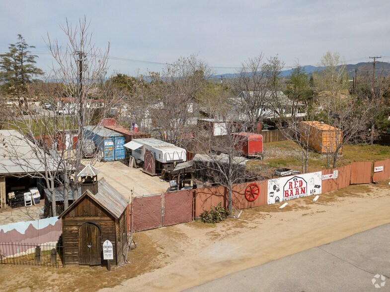 More Photos Of 502 W 6th St, Beaumont Freestanding For Sale