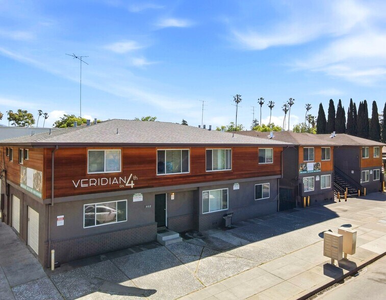 Primary Photo Of , San Jose Multifamily For Sale