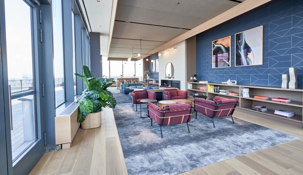 More Photos Of 63 Flushing Ave, Brooklyn Office For Lease