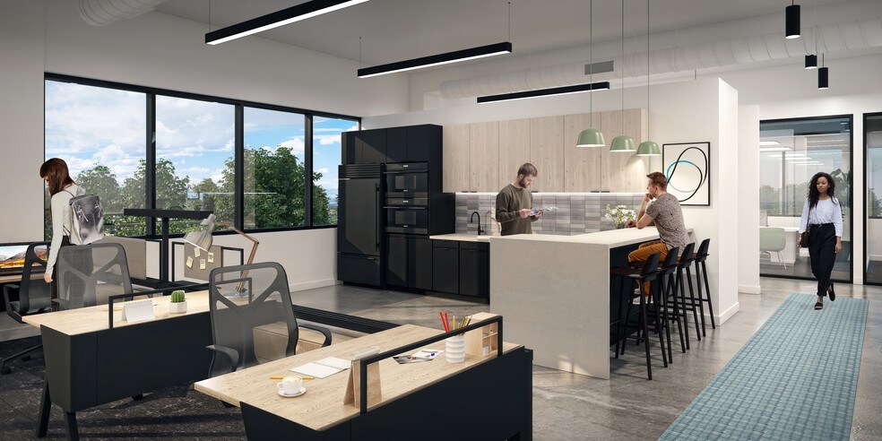 More Photos Of 3131 S Vaughn Way, Aurora Unknown For Lease