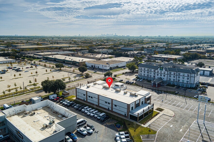 More Photos Of 10841 Composite Dr, Dallas Lodge Meeting Hall For Sale