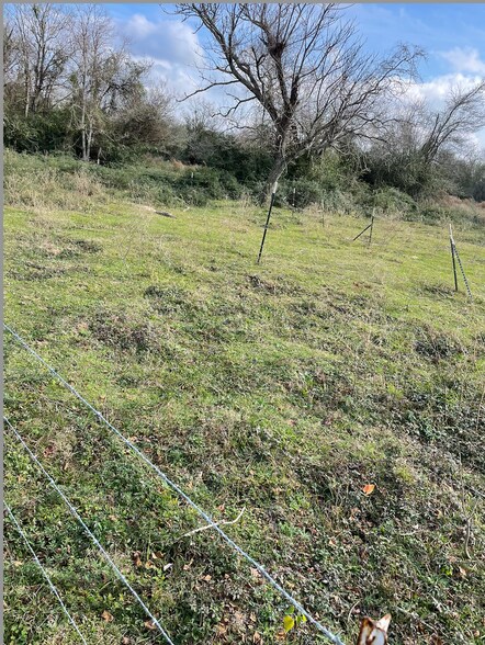 More Photos Of 831 Stockold Rd, Sealy Land For Sale
