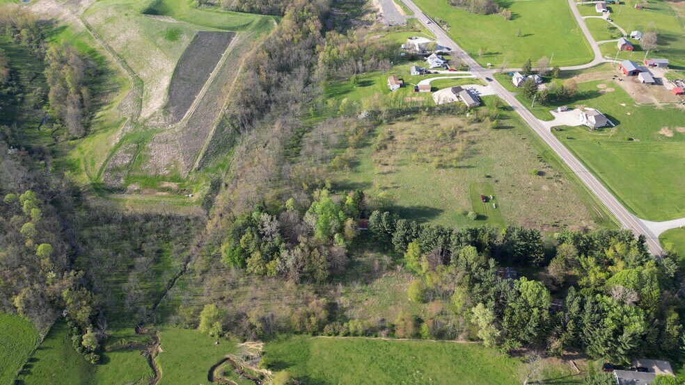 More Photos Of 65990 Belmont Morristown Rd, Belmont Land For Sale