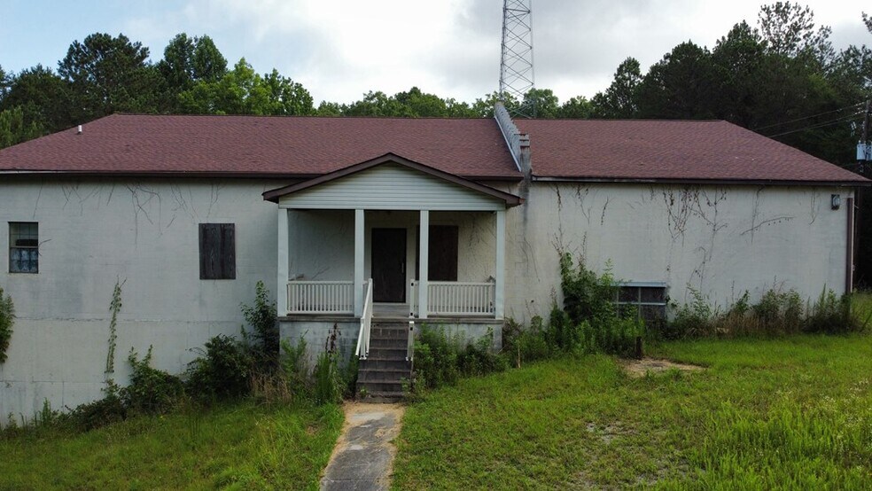 More Photos Of 4654 Cohutta Varnell Rd, Cohutta Office Residential For Sale