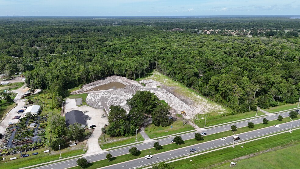 More Photos Of 5865 State Road 16, Saint Augustine Land For Sale