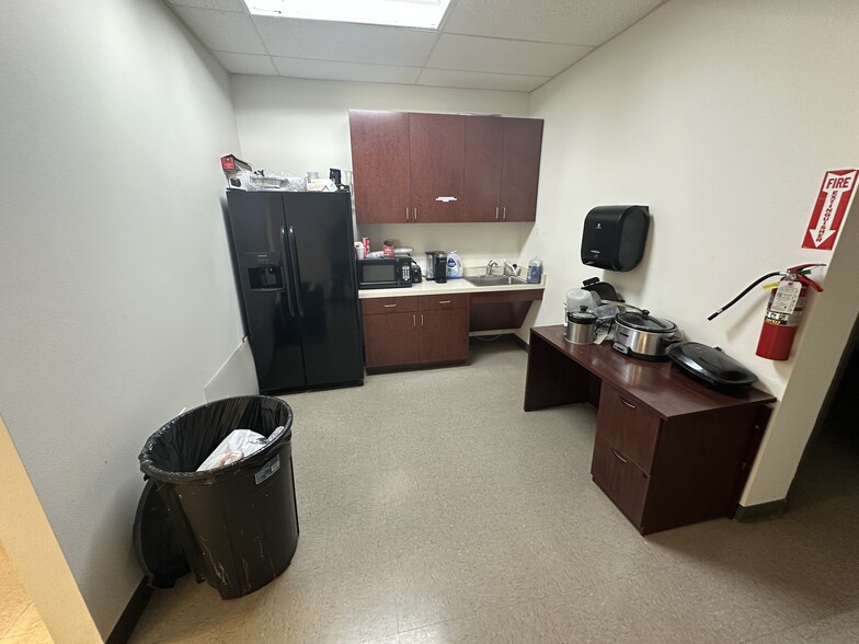 More Photos Of 370 Josh Mitchell ave, Big Lake Industrial For Sale