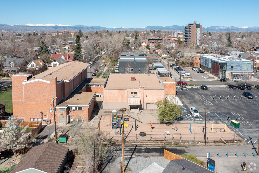 More Photos Of 3120 Irving St, Denver Unknown For Lease