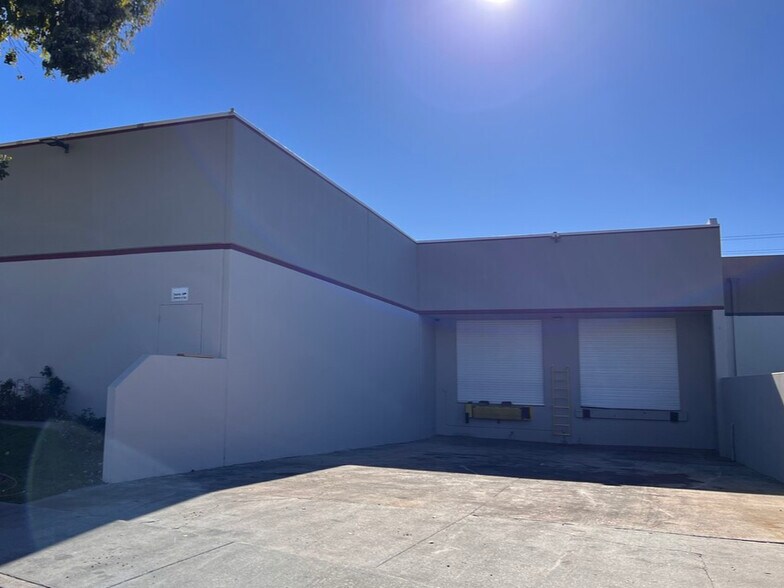 More Photos Of 910 George St, Santa Clara Manufacturing For Sale