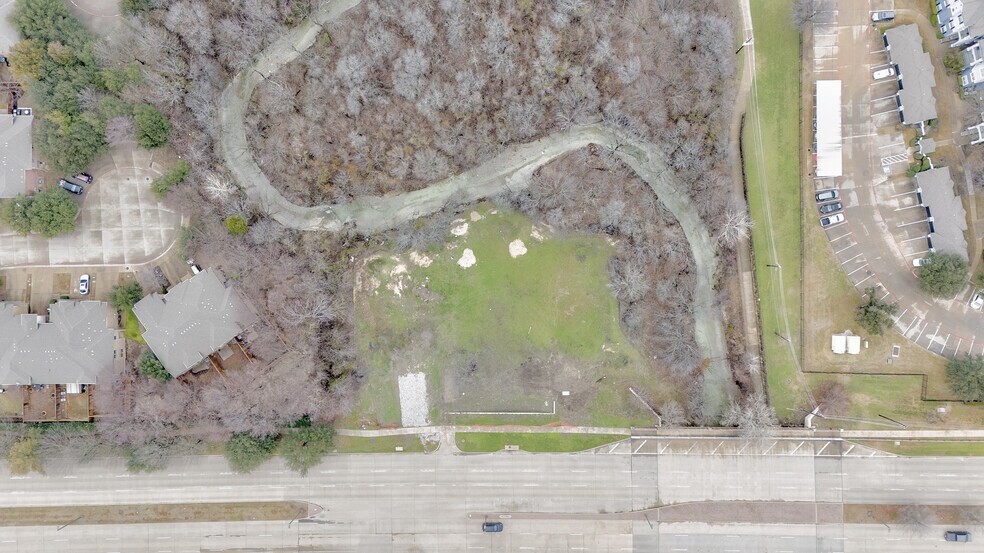 More Photos Of 1100 W McDermott Dr, Allen Land For Sale