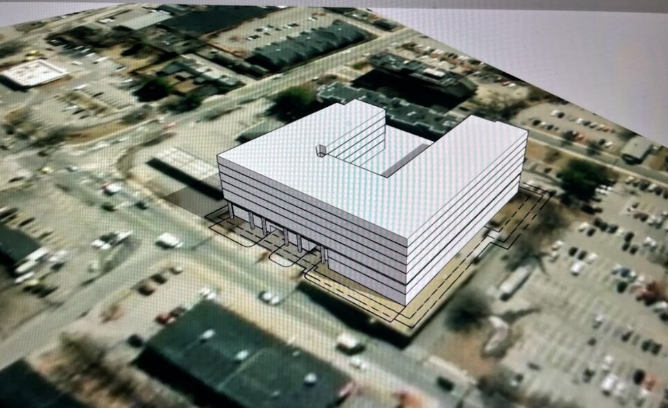 More Photos Of 35-41 E Hollis St, Nashua Freestanding For Lease