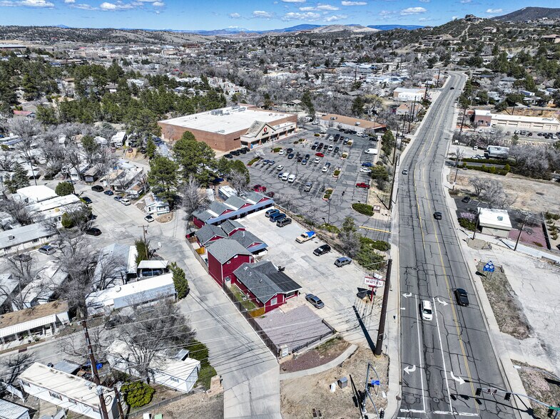 More Photos Of 500 Copper Basin Rd, Prescott Hotel For Sale