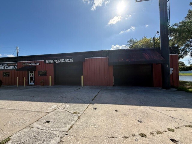 More Photos Of 644 Maguire Rd, Ocoee Storefront Retail Office For Lease