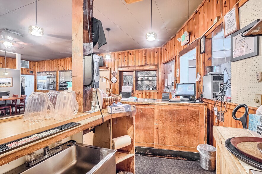 More Photos Of 2910 Colorado Blvd, Idaho Springs Restaurant For Lease