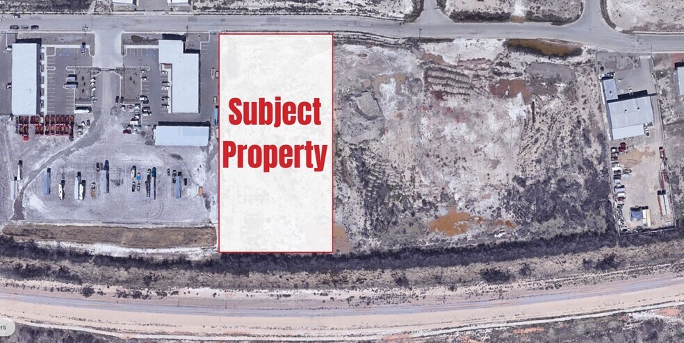 More Photos Of 1855 Appaloosa dr, Sunland Park Land For Sale