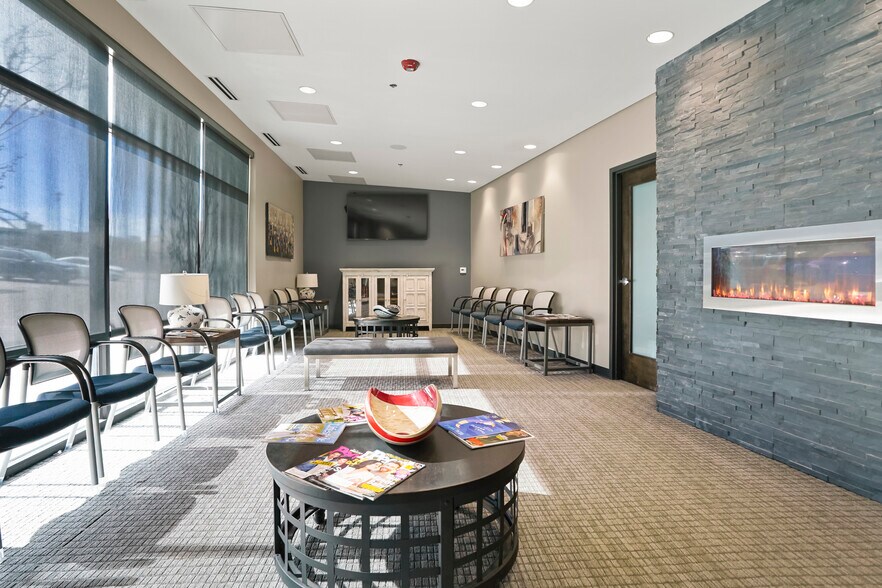 More Photos Of 10120 E Dry Creek Rd, Centennial Medical For Sale