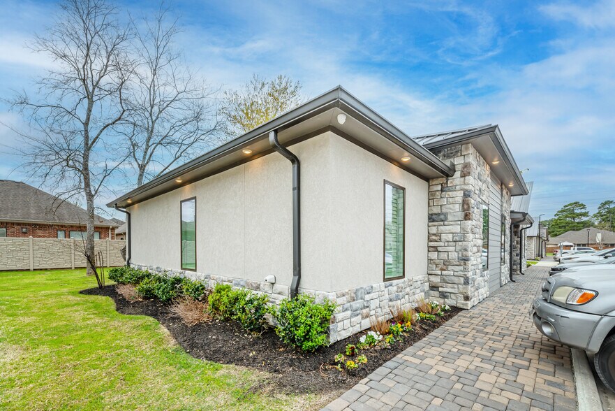 More Photos Of , Tomball Office For Sale