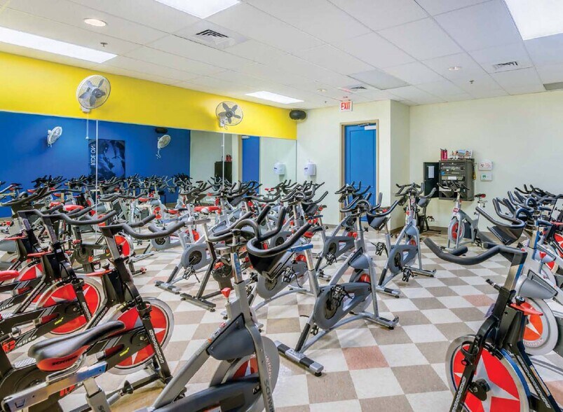 More Photos Of 8300 Health Park, Raleigh Medical For Lease