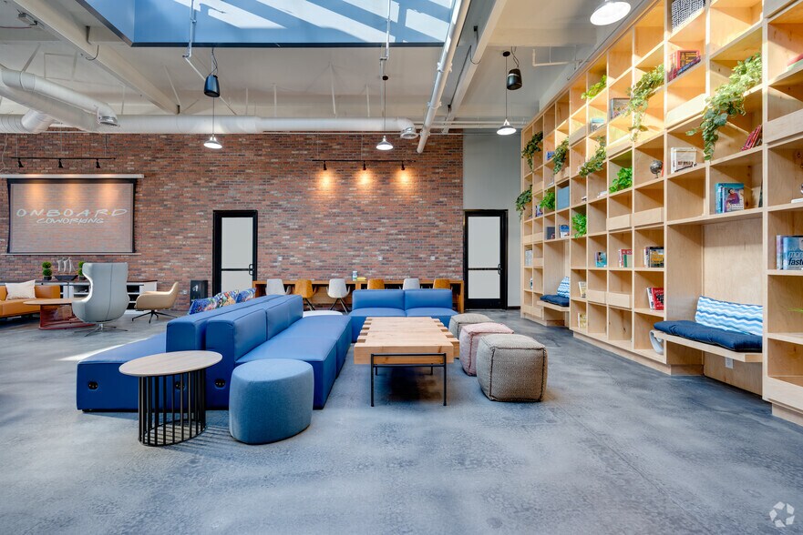 More Photos Of 9650 Telstar Ave, El Monte Coworking Space