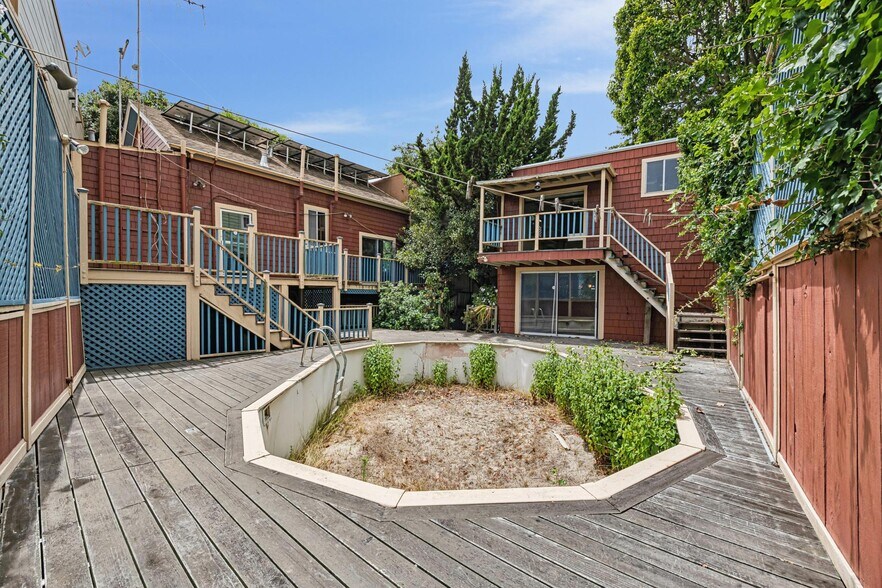 More Photos Of 19 Danvers St, San Francisco Apartments For Sale