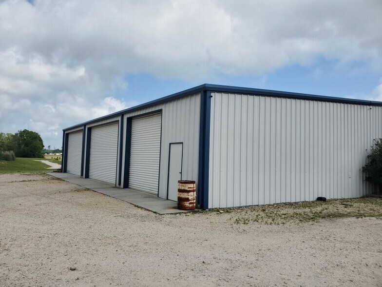Primary Photo Of 12630 Co 87 rd, Elberta Land For Sale