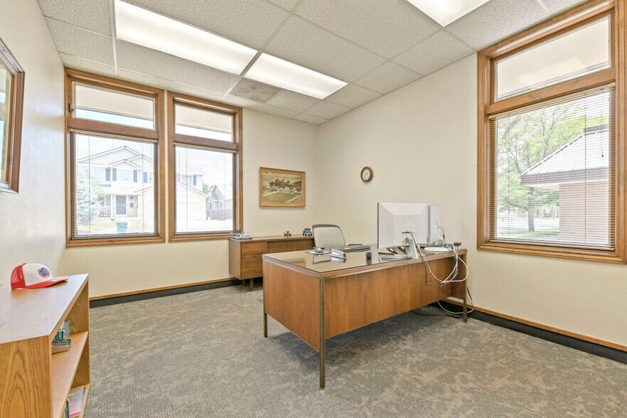 More Photos Of 3669 S Huron St, Englewood Office For Sale
