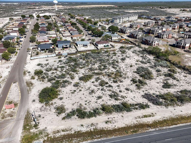 More Photos Of 146 Vista Hermosa, Del Rio Land For Sale