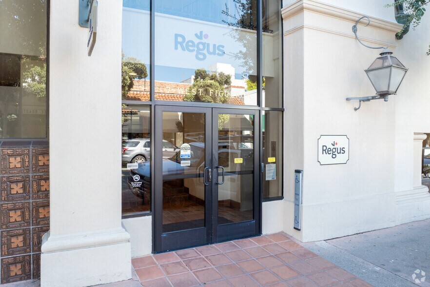 More Photos Of 7 W Figueroa St, Santa Barbara Coworking Space