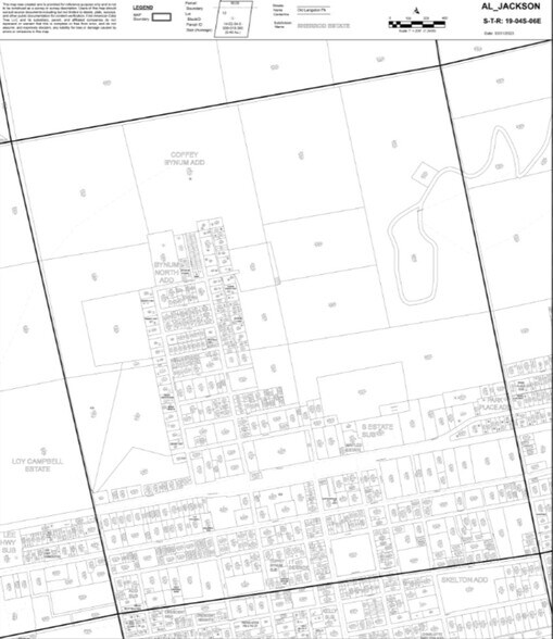 More Photos Of 106 W Laurel St, Scottsboro Office Residential For Sale