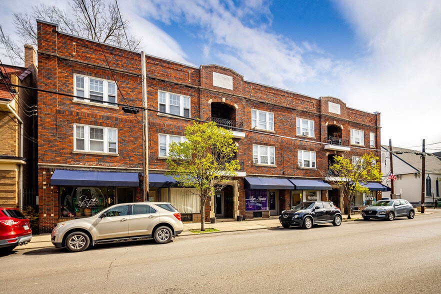 More Photos Of 353-361 Taylor Ave, Bellevue Apartments For Lease
