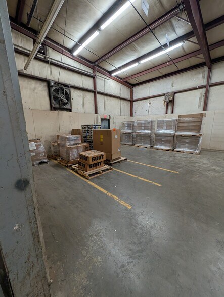 More Photos Of 641 Unitech Dr, Jackson Manufacturing For Sale