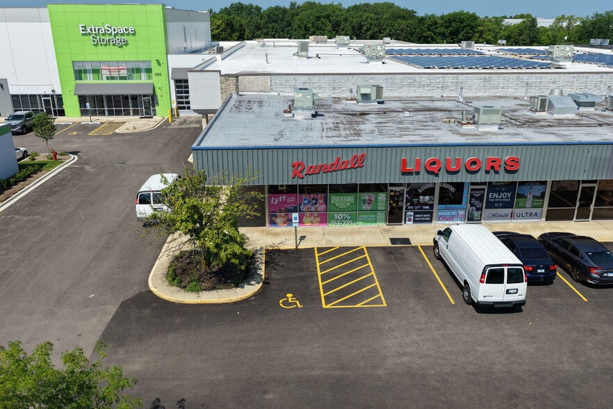 More Photos Of , Aurora General Retail For Sale