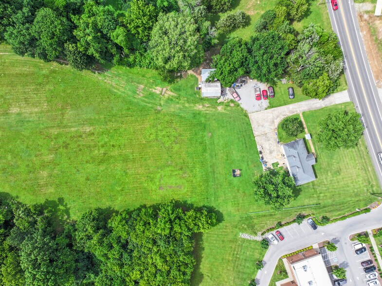 More Photos Of 7163 Nolensville Rd, Nolensville Land For Sale