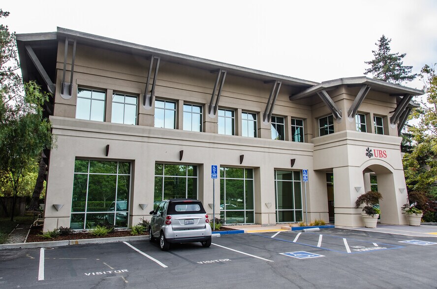 More Photos Of 775 Page Mill Rd, Palo Alto Office For Sale