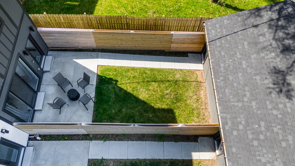 More Photos Of 2226-2232 Central Ave, Indianapolis Apartments For Sale