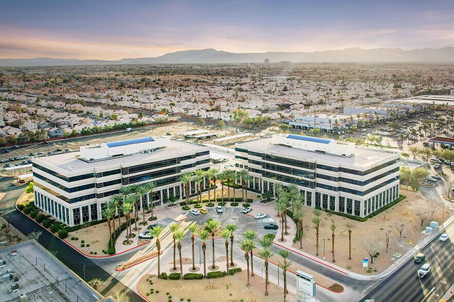 More Photos Of , Las Vegas Office For Sale
