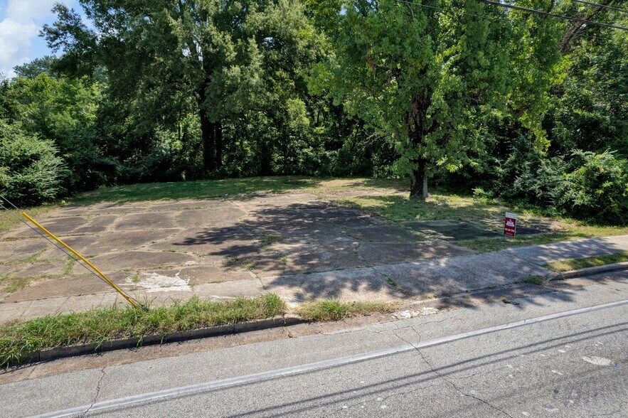 More Photos Of 0 North Watkins Street, Memphis Land For Sale