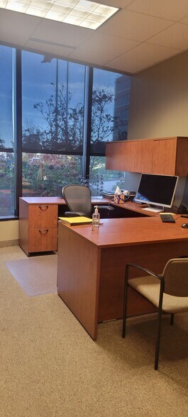 More Photos Of 6075 Poplar Ave, Memphis Coworking Space